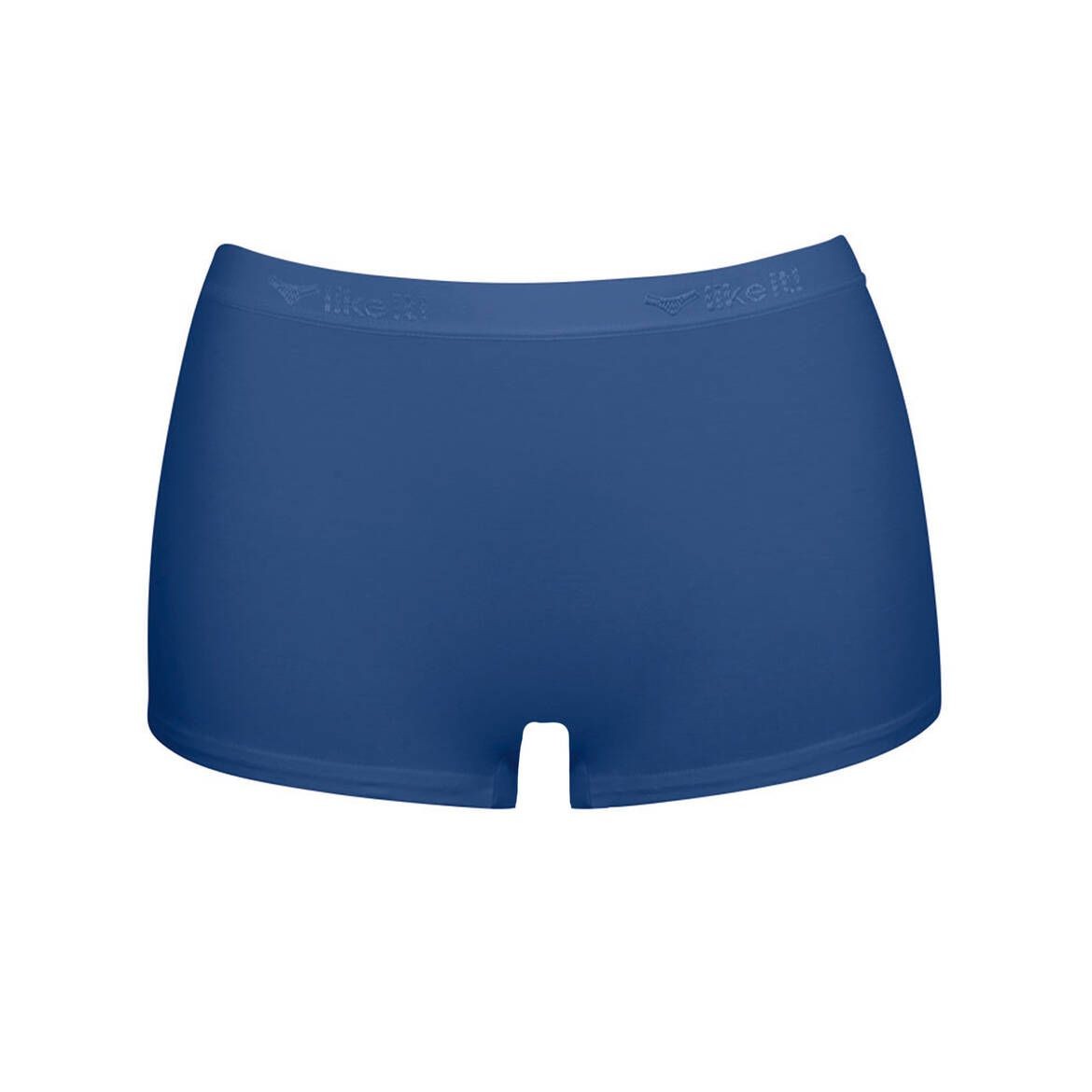 NVC Majtki szorty Like It kolor Granatowy 6041135