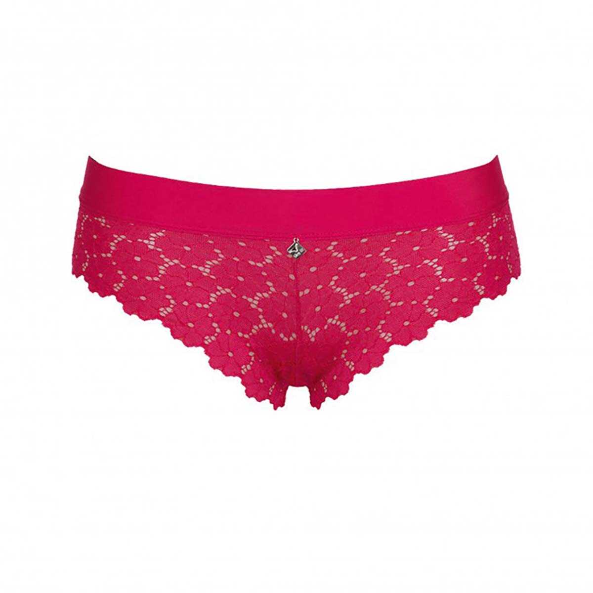 NVC Majtki mini Like It-6098 kolor Malinowy 6098950 NVC Majtki mini Like It-6098 kolor Malinowy 6098950