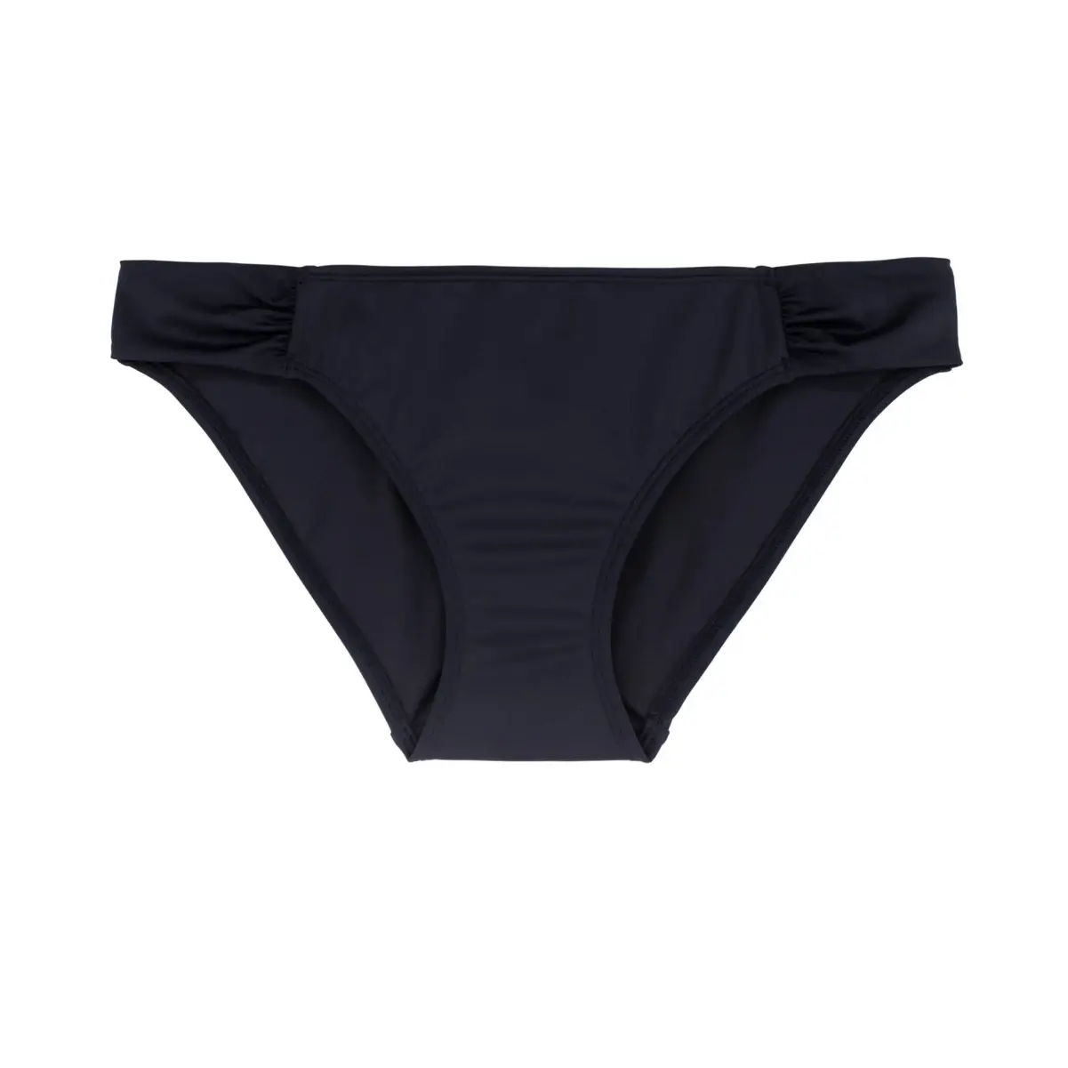 DORINA Majtki klasyczne AZORES kolor Czarny D001704MI010