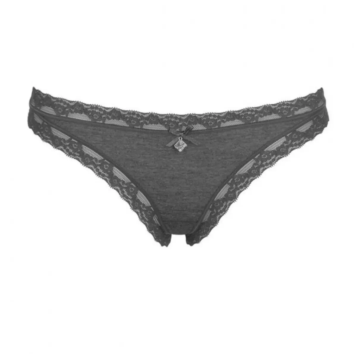 NVC Majtki stringi Like It-6016 kolor Butelkowa Zieleń 60161020 NVC Majtki stringi Like It-6016 kolor Butelkowa Zieleń 60161020